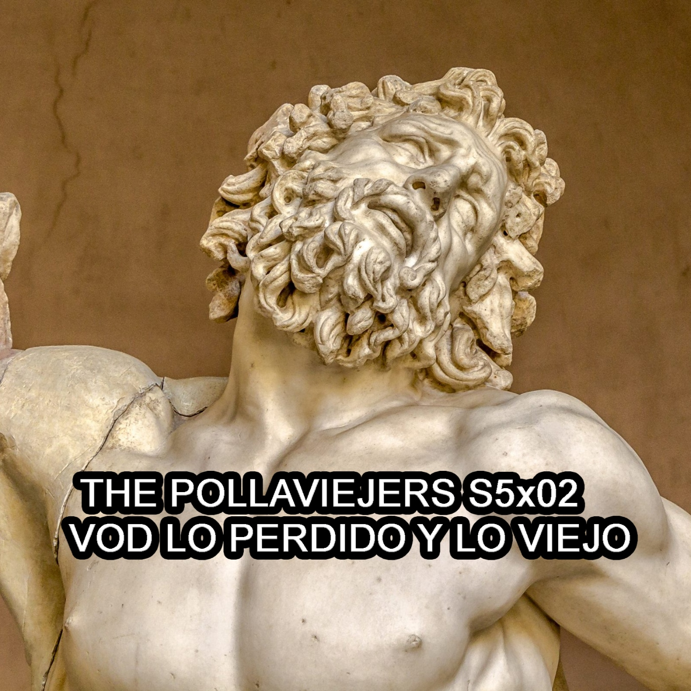 The Pollaviejers