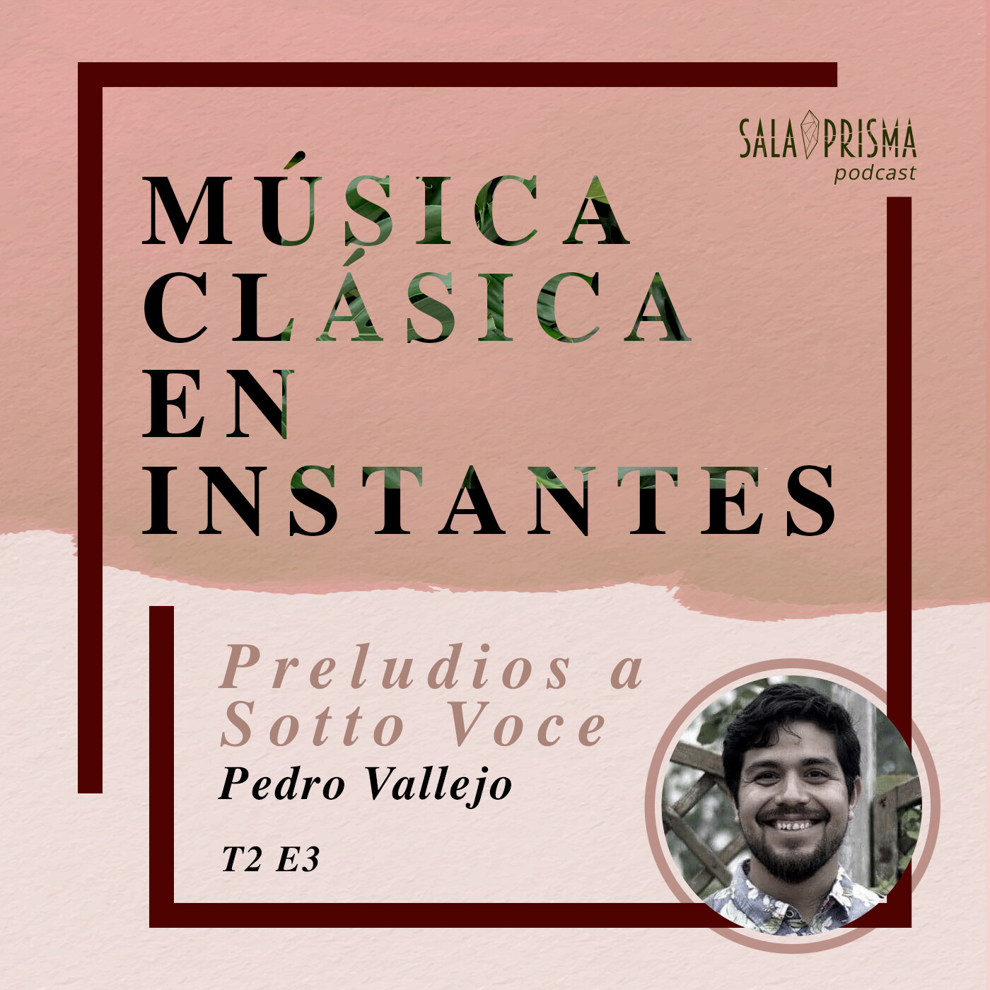 Música Clásica en Instantes