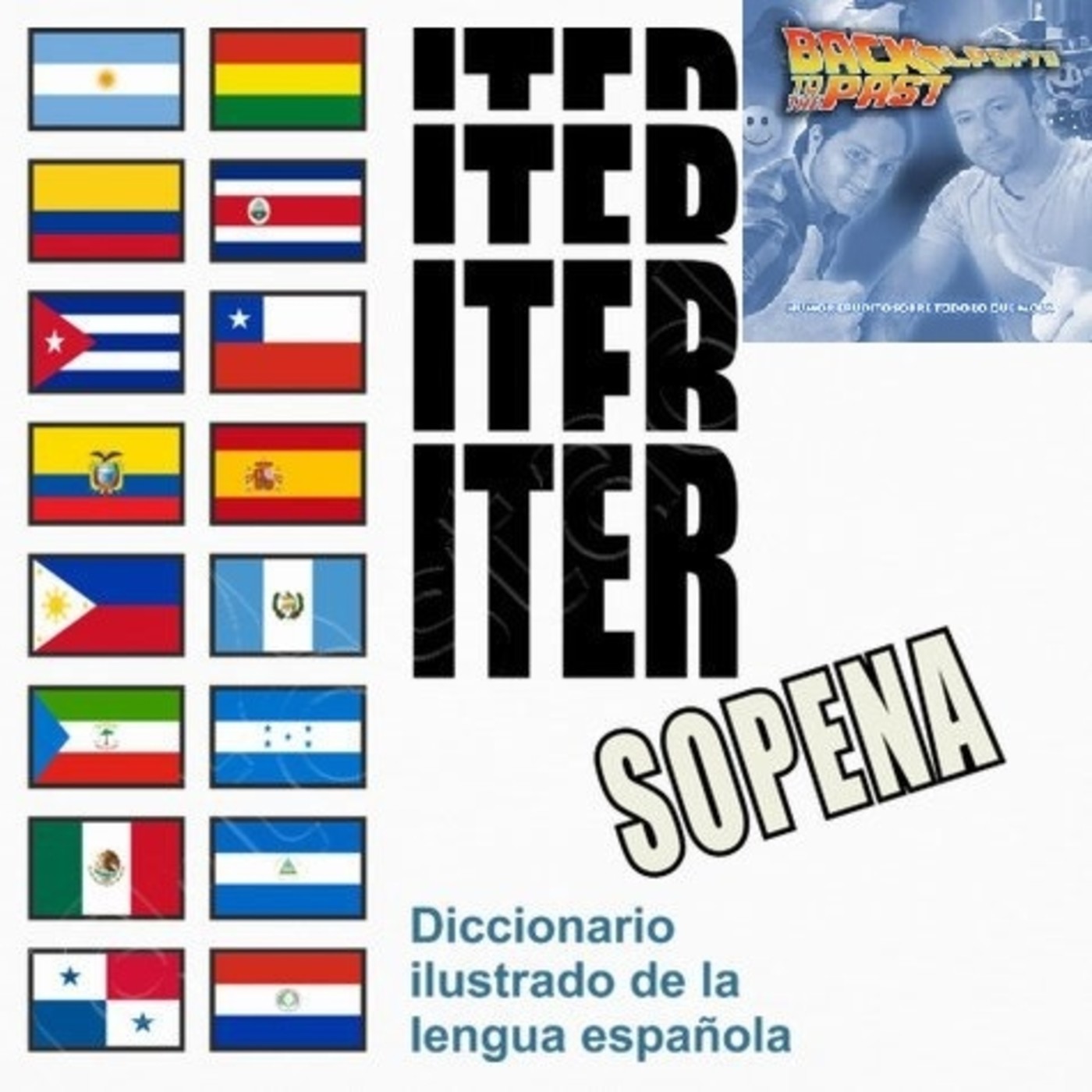 LOS PODCASTS DE FRAN Y QUIQUE