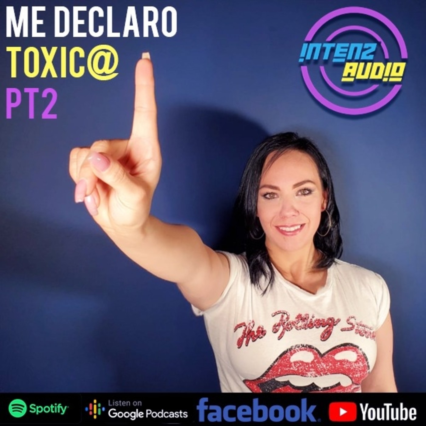 IntenzAudio