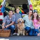Mascotas y familia: un equipo frente al Covid 19