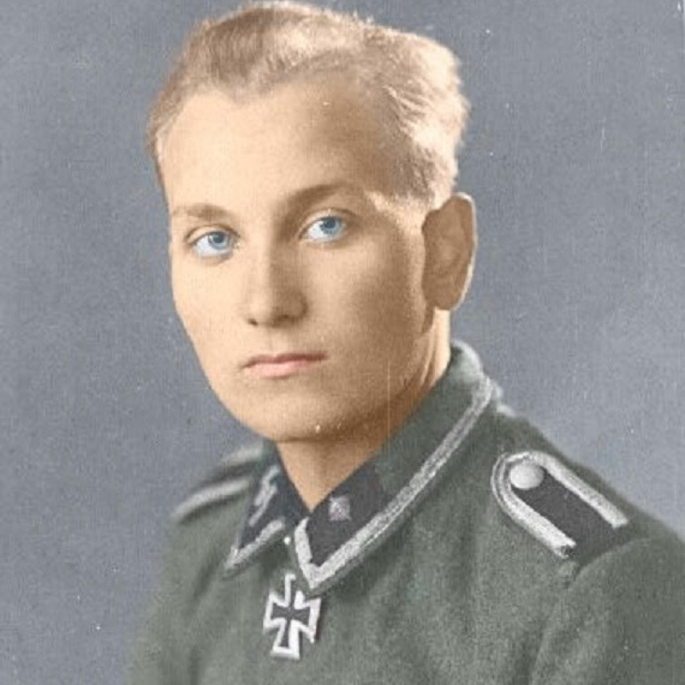 Harald Nugiseks: héroe estonio de las Waffen-SS - Episodio exclusivo para mecenas episode artwork