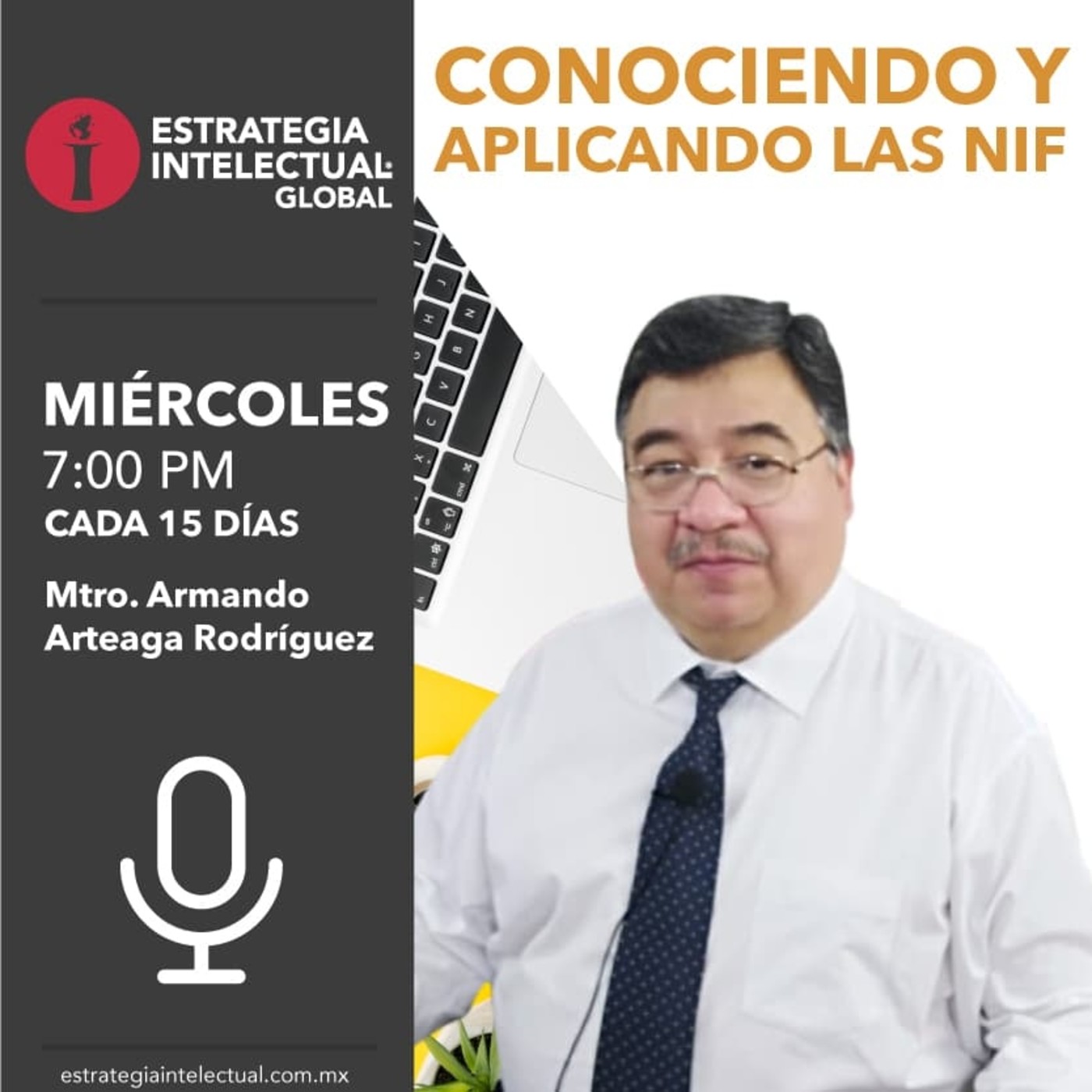 Conociendo y aplicando las NIFS