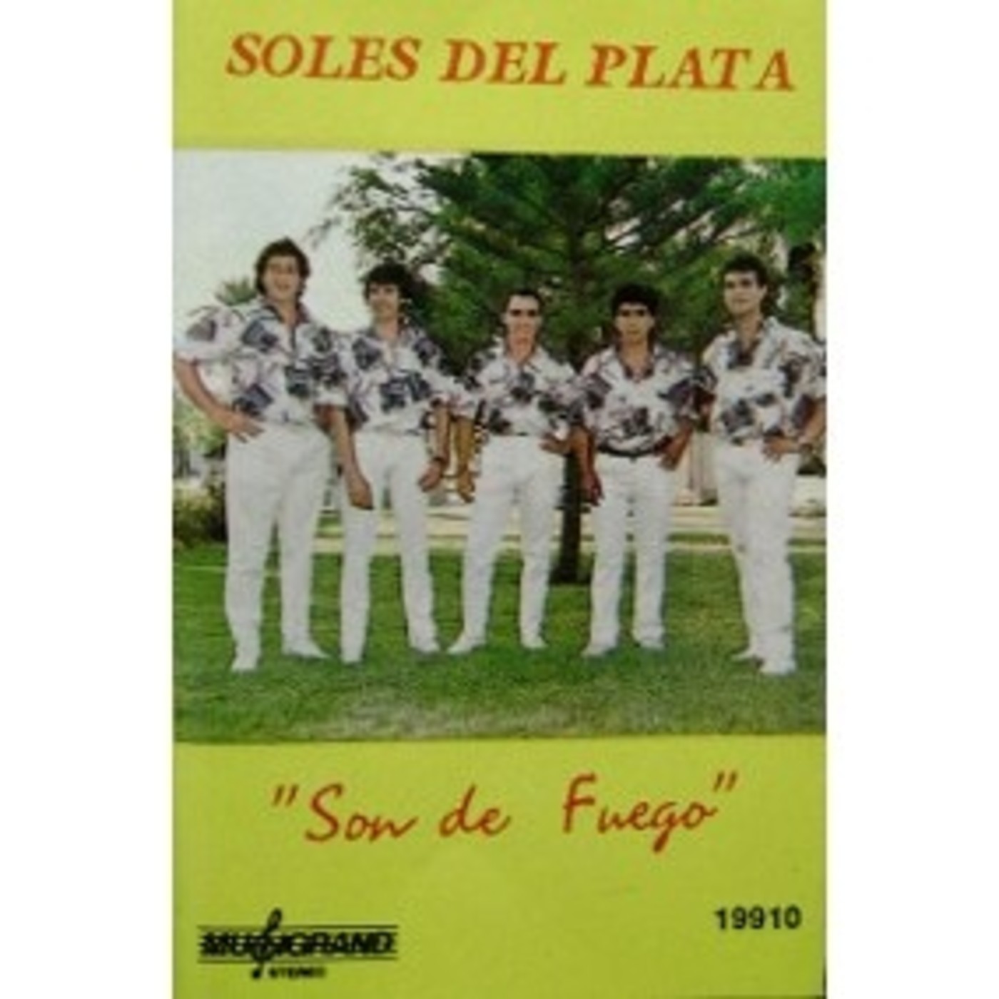 DE ACA - Música hecha en Carcarañá