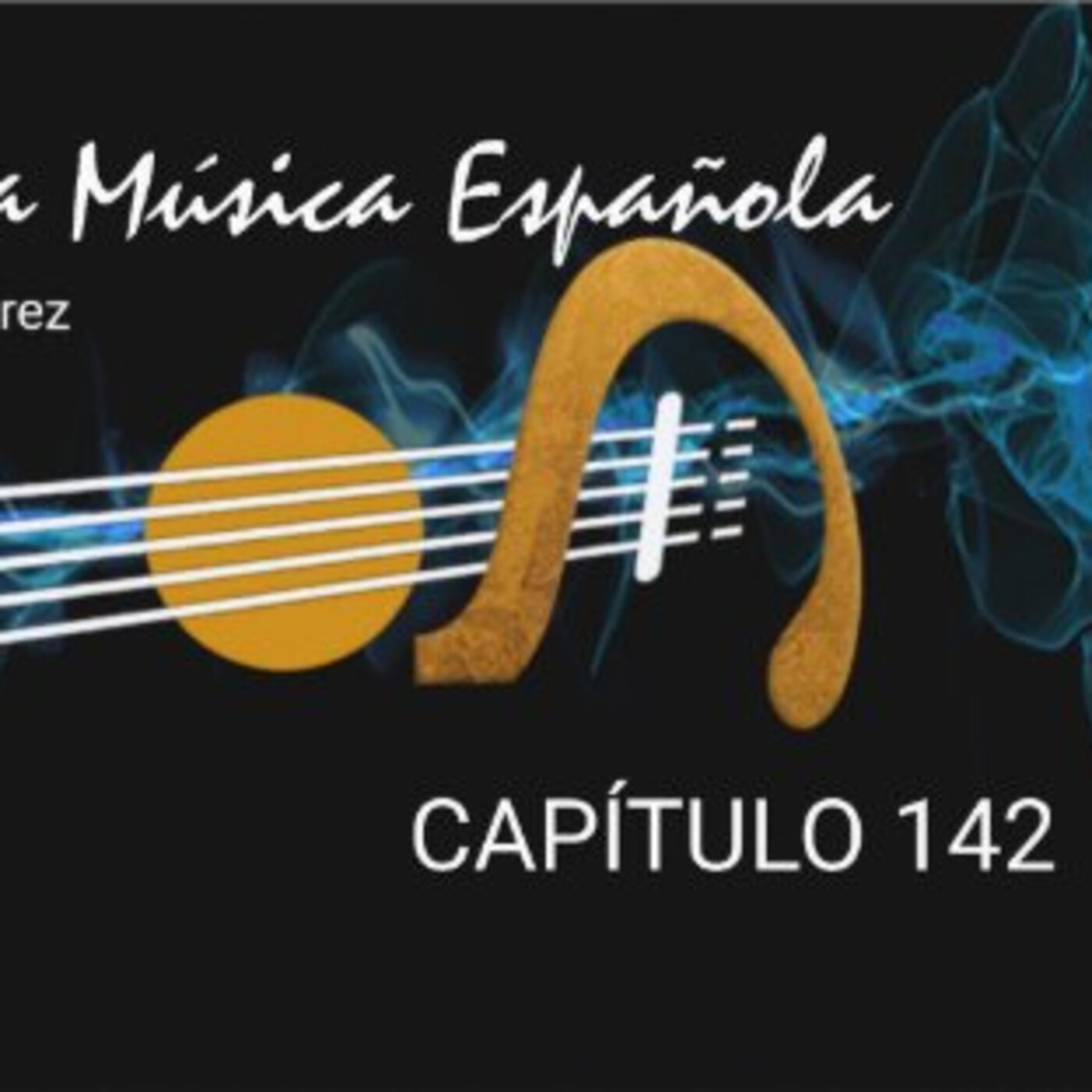 Programa 142 de Historia de la Música Española episode artwork