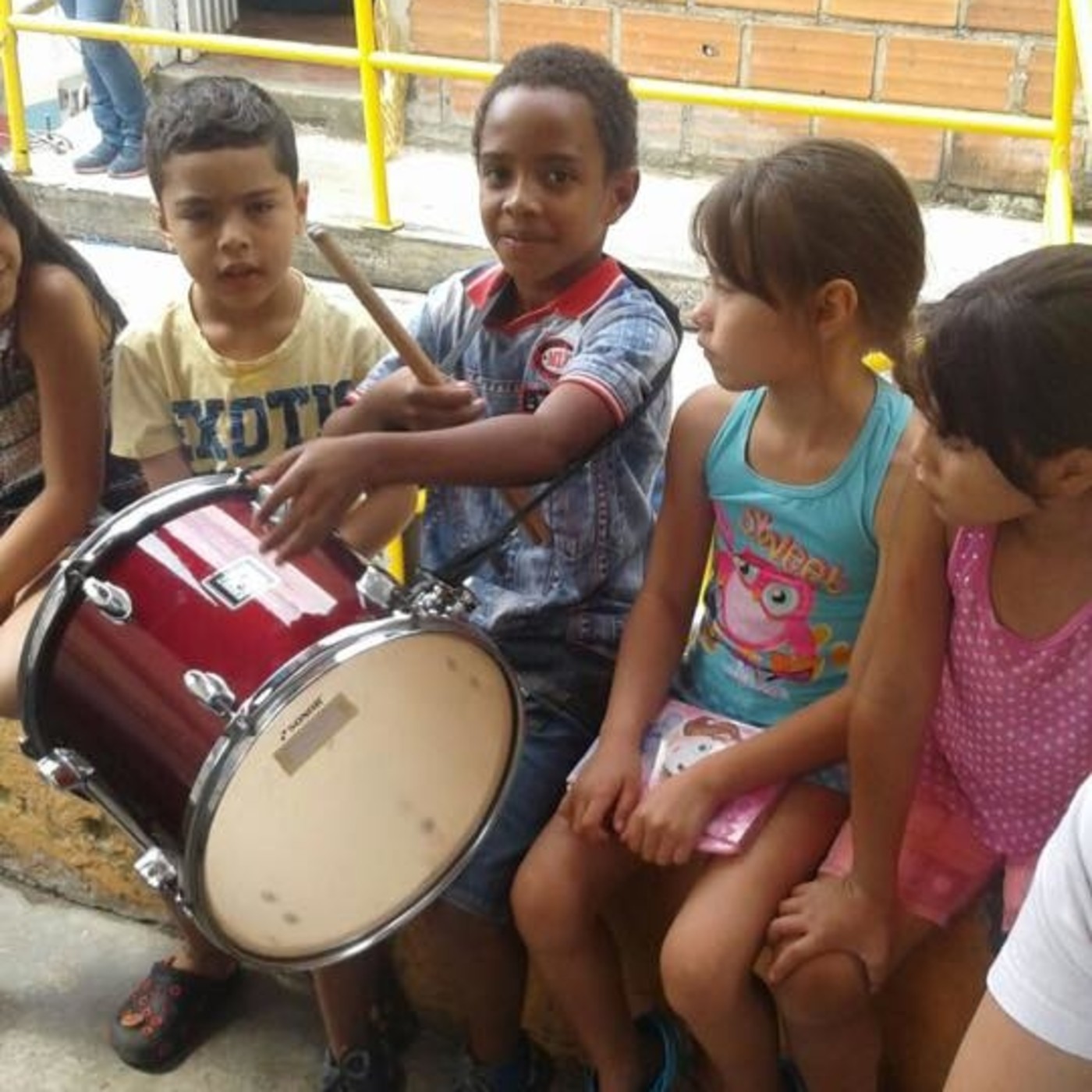 Radionovena 2016: Reconciliándonos con la palabra.
