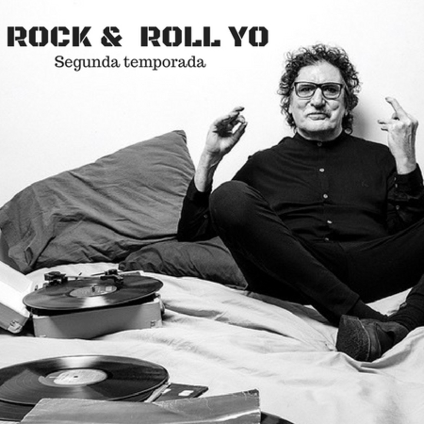 Rock & Roll Yo