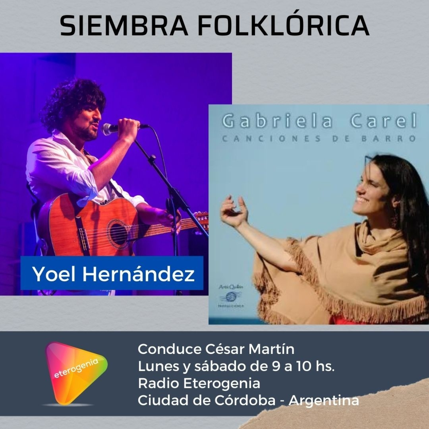 Radio Eterogenia