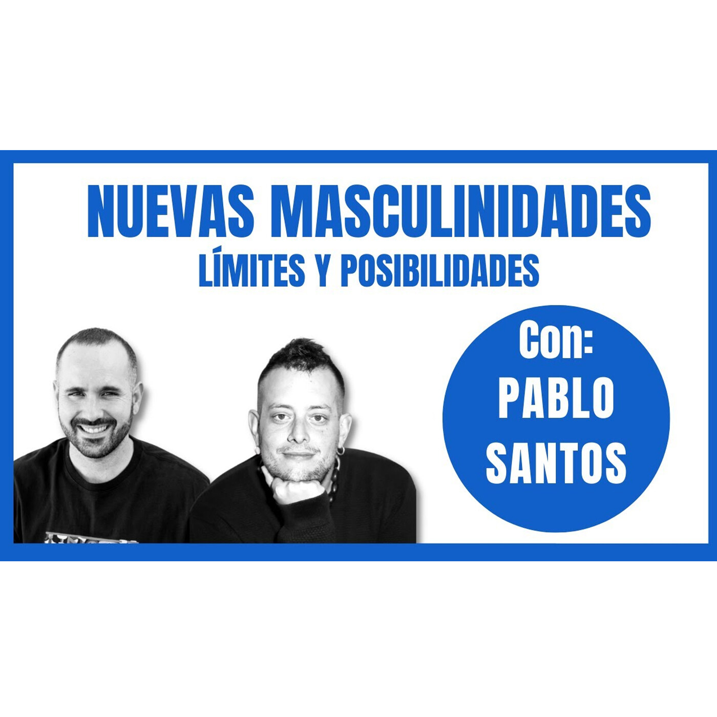 Entendiéndonos