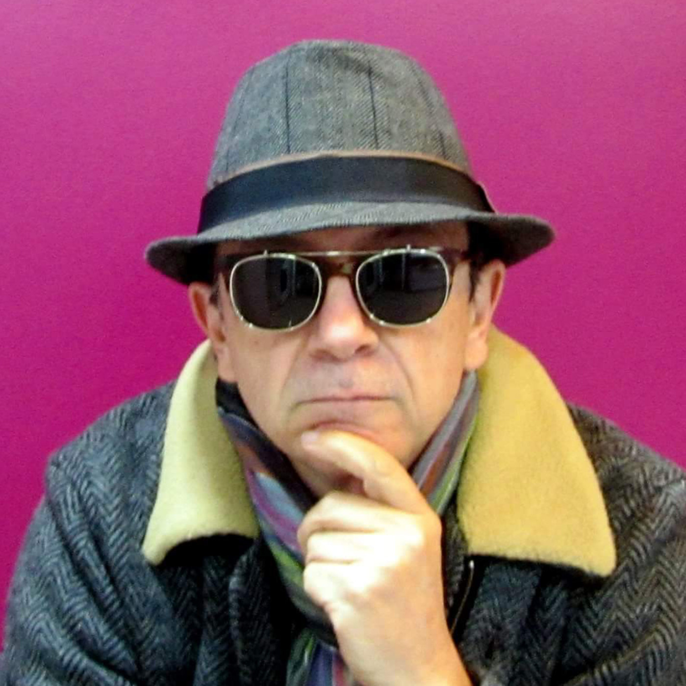 DECLAMACIÓN POÉTICA -\