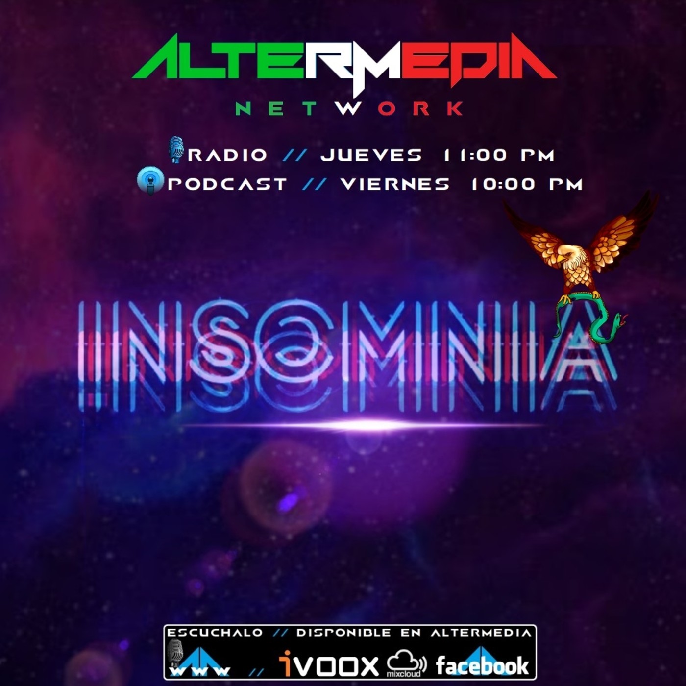 Insomnia