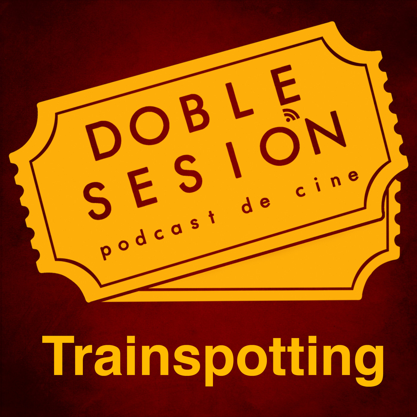 Doble Sesión Podcast de Cine