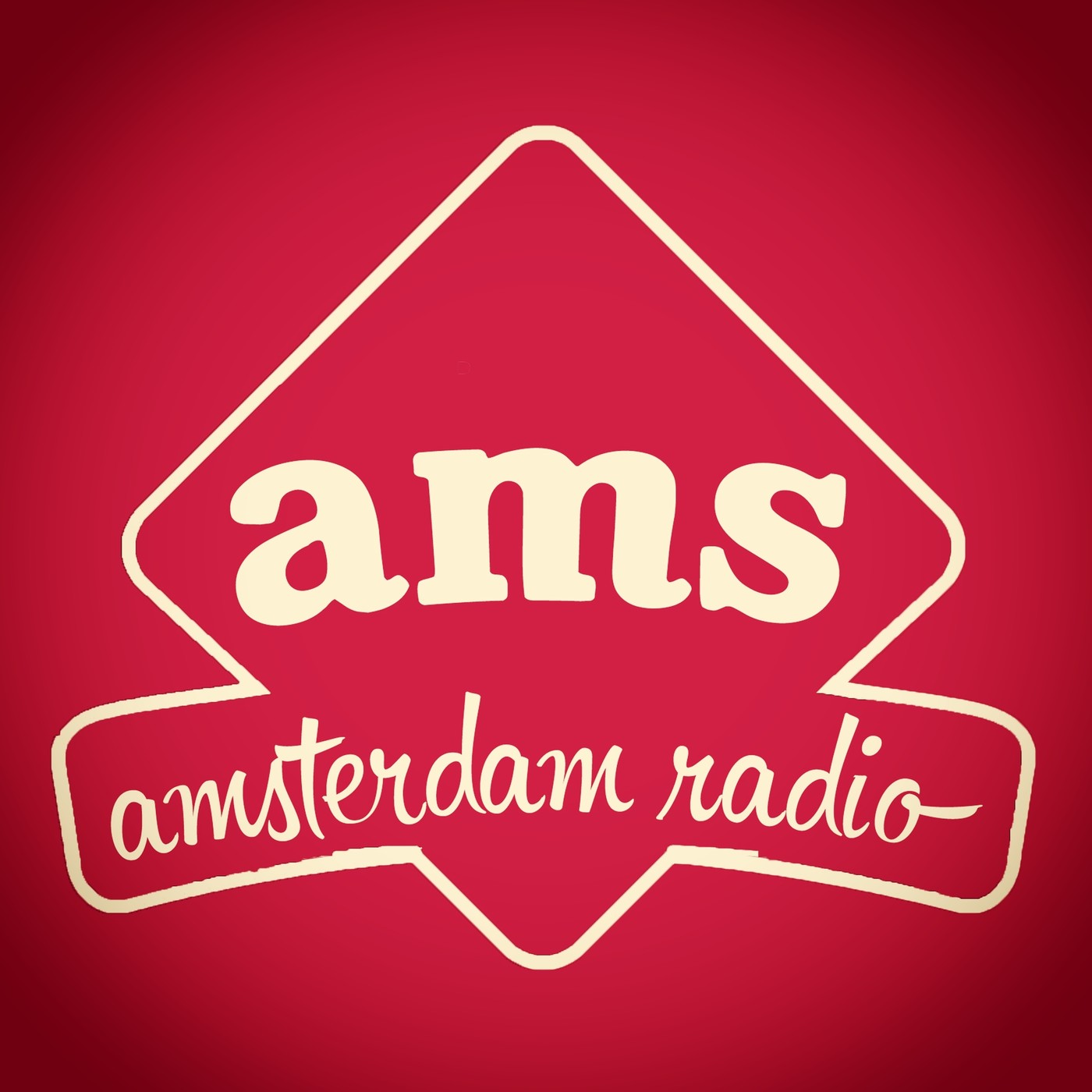 Kurt Maloo - City of Rain - Amsterdam Radio Rosario Promotion episode artwork