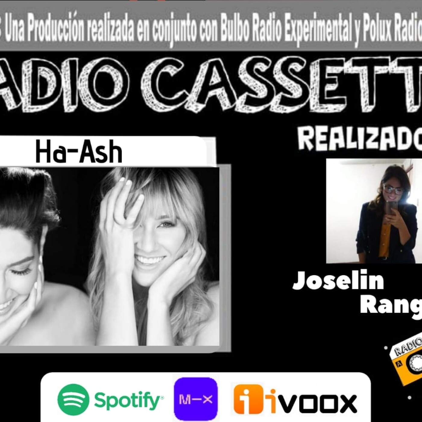 Radio Cassette