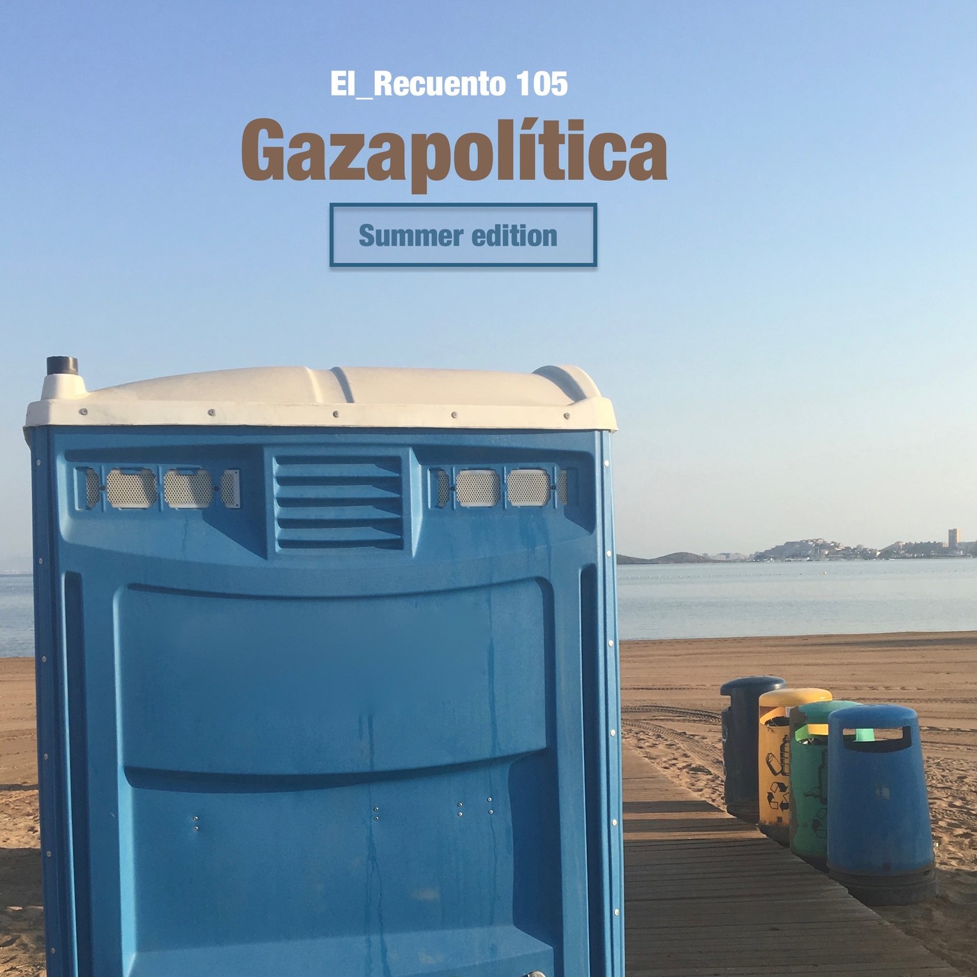 El Recuento