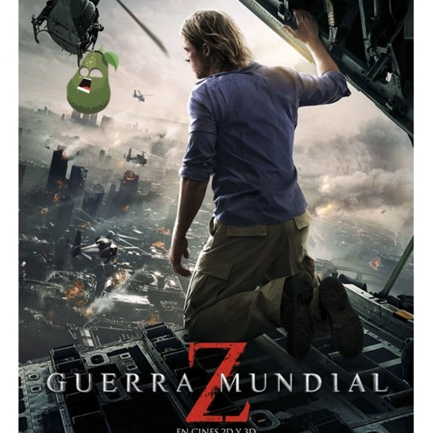 Cinema Aguacate