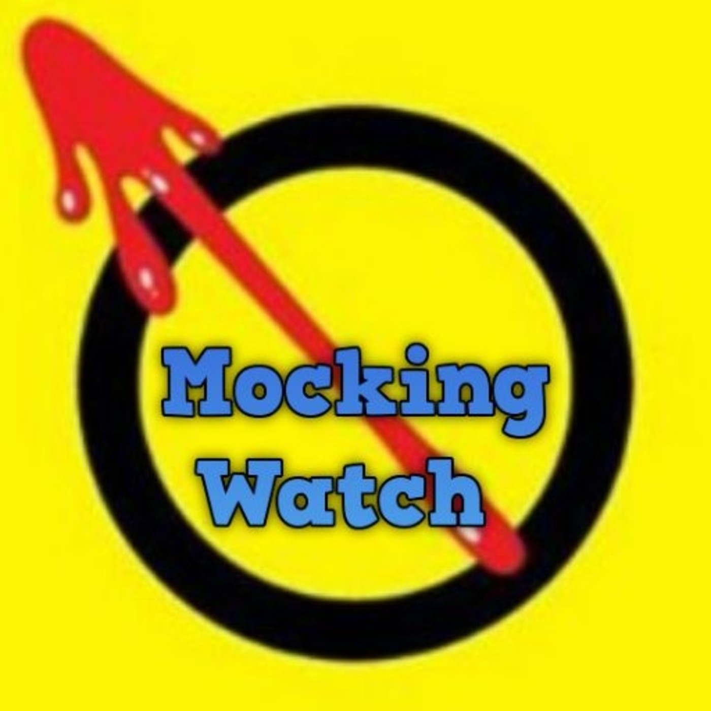 Mocking Hero: Watchmen: EP.2 "Martial Feats of Comanche Horsemanship" episode artwork