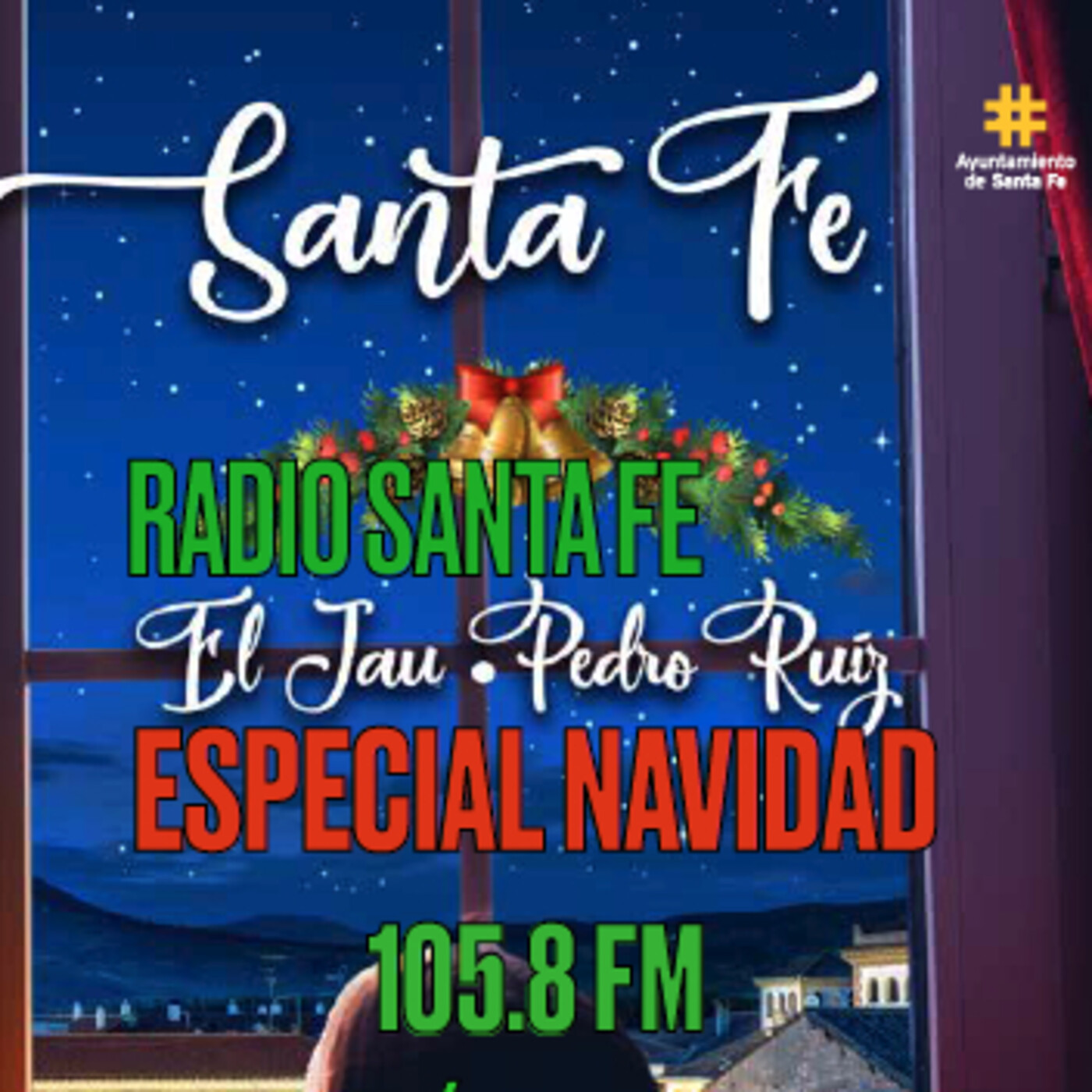 ESP. NAVIDAD_Directora Casa de la Cultura_Fily Navarro episode artwork