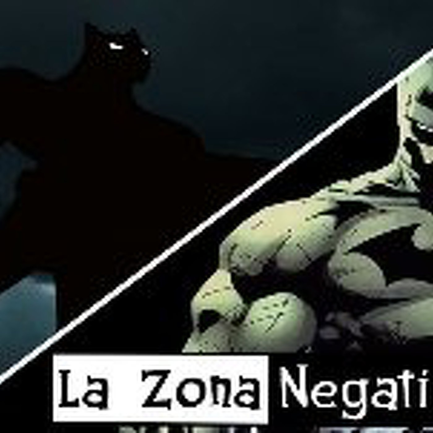 La ZonaNegativa