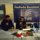 Xarxa de Mat - 146 (21-12-2019). Amb Marc López Forn i Roger Torralbo.