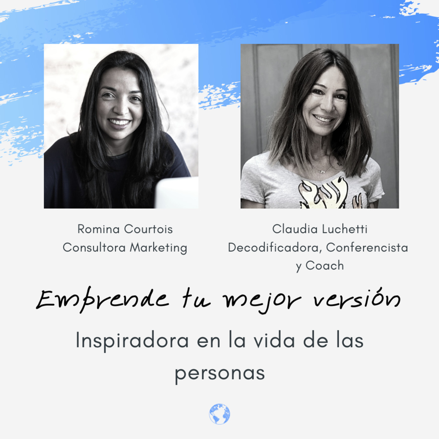 Emprende tu mejor versión