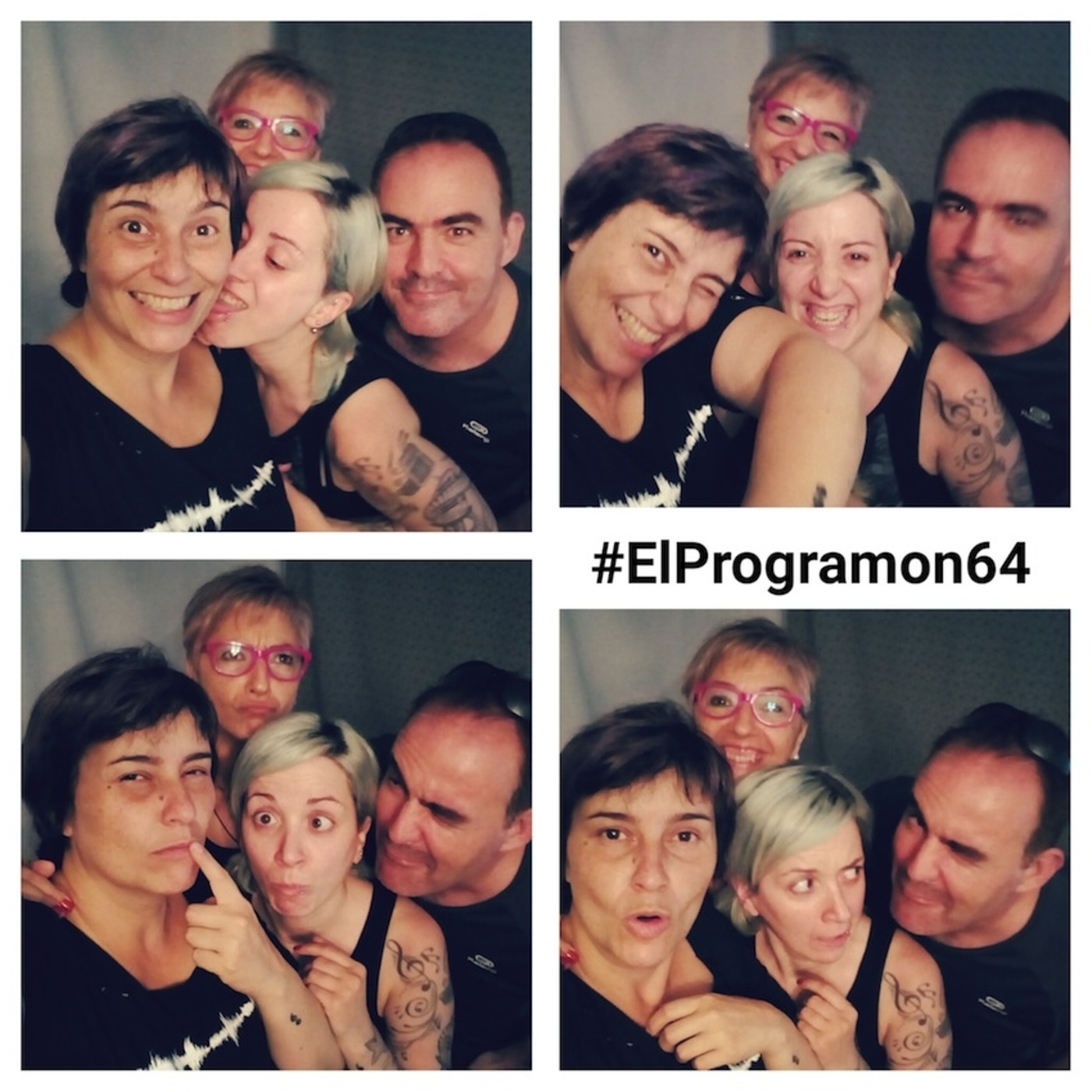 ElPrograMon
