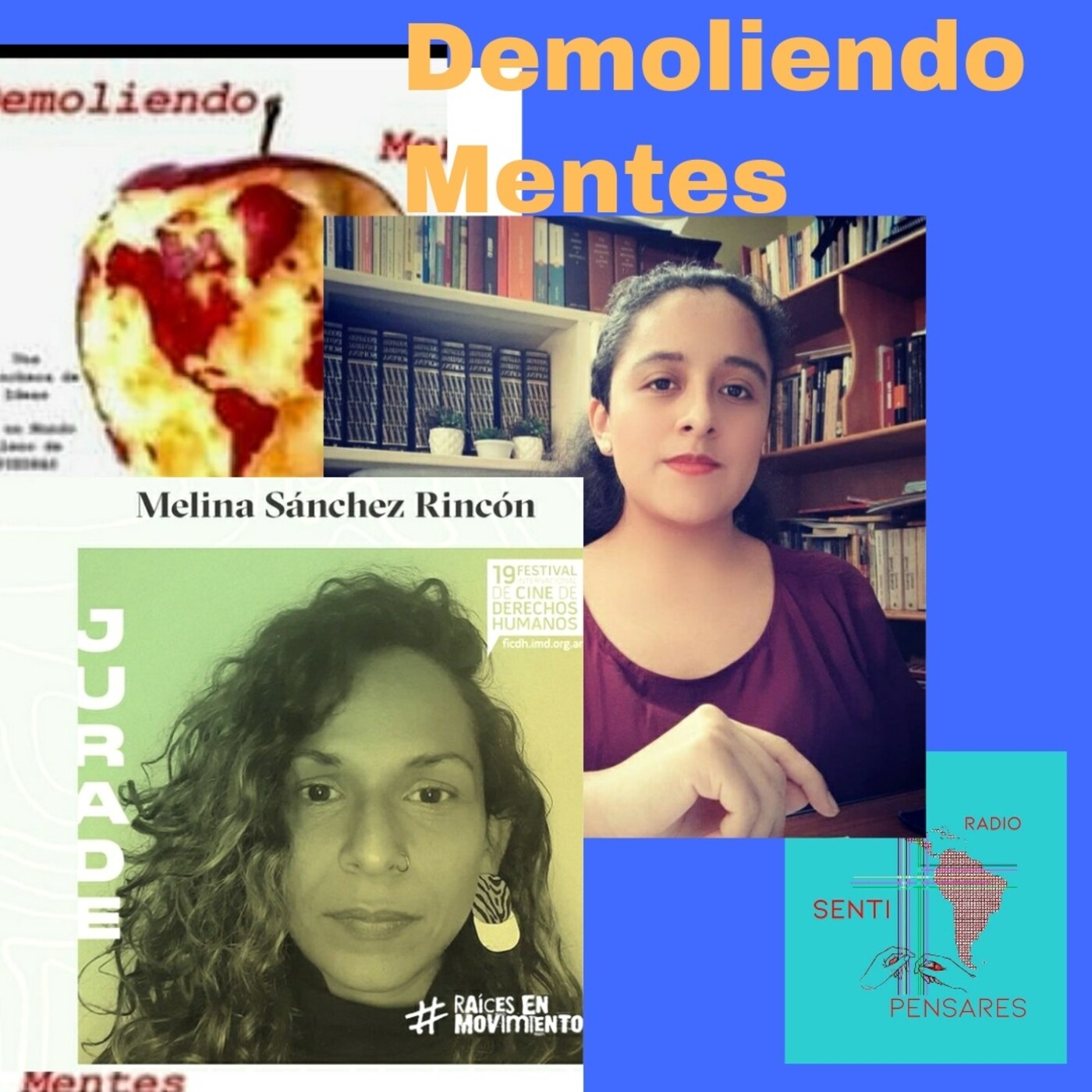 Demoliendo Mentes