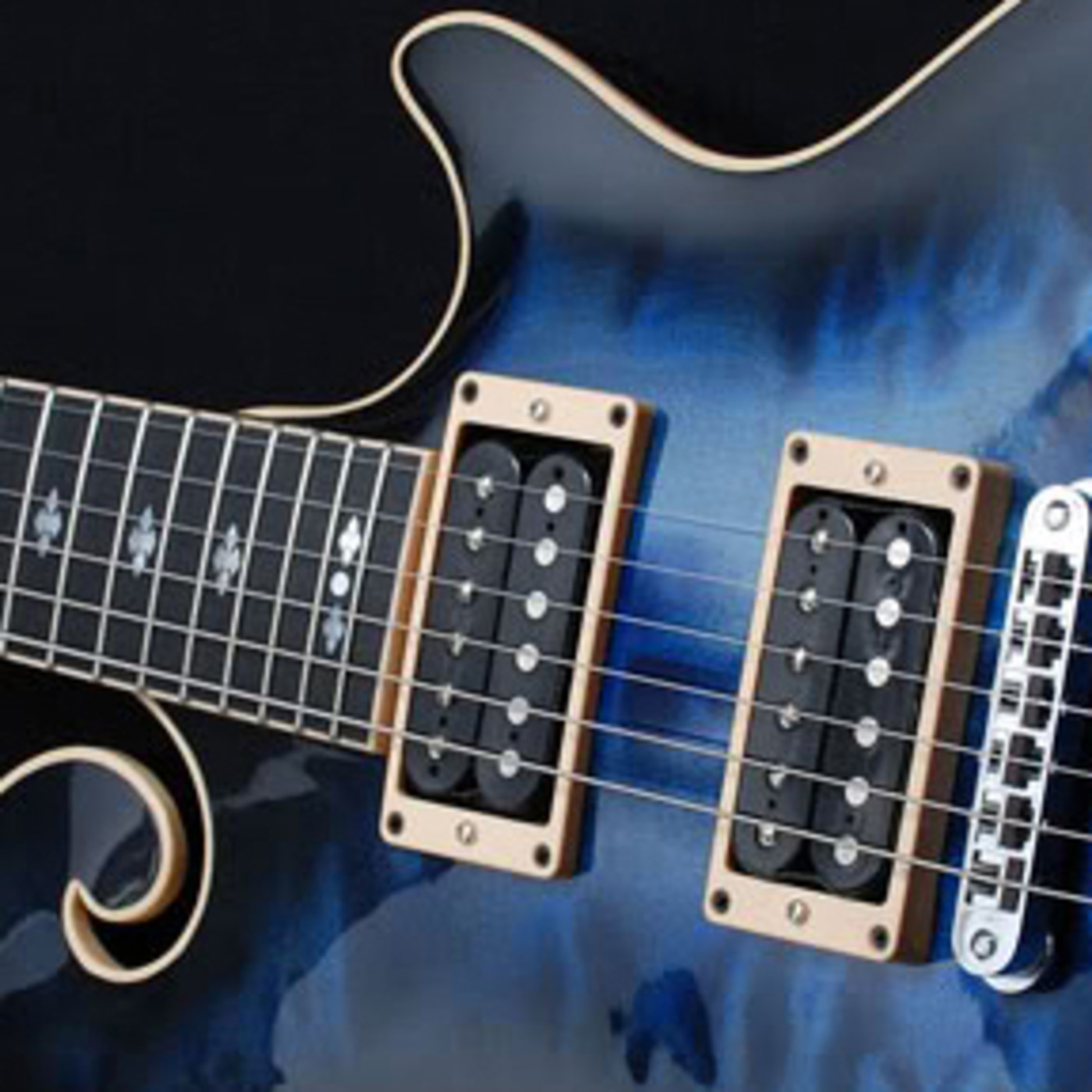 SELECCIÓN 3 DICIEMBRE 2019 BLUES SYNDICATE episode artwork