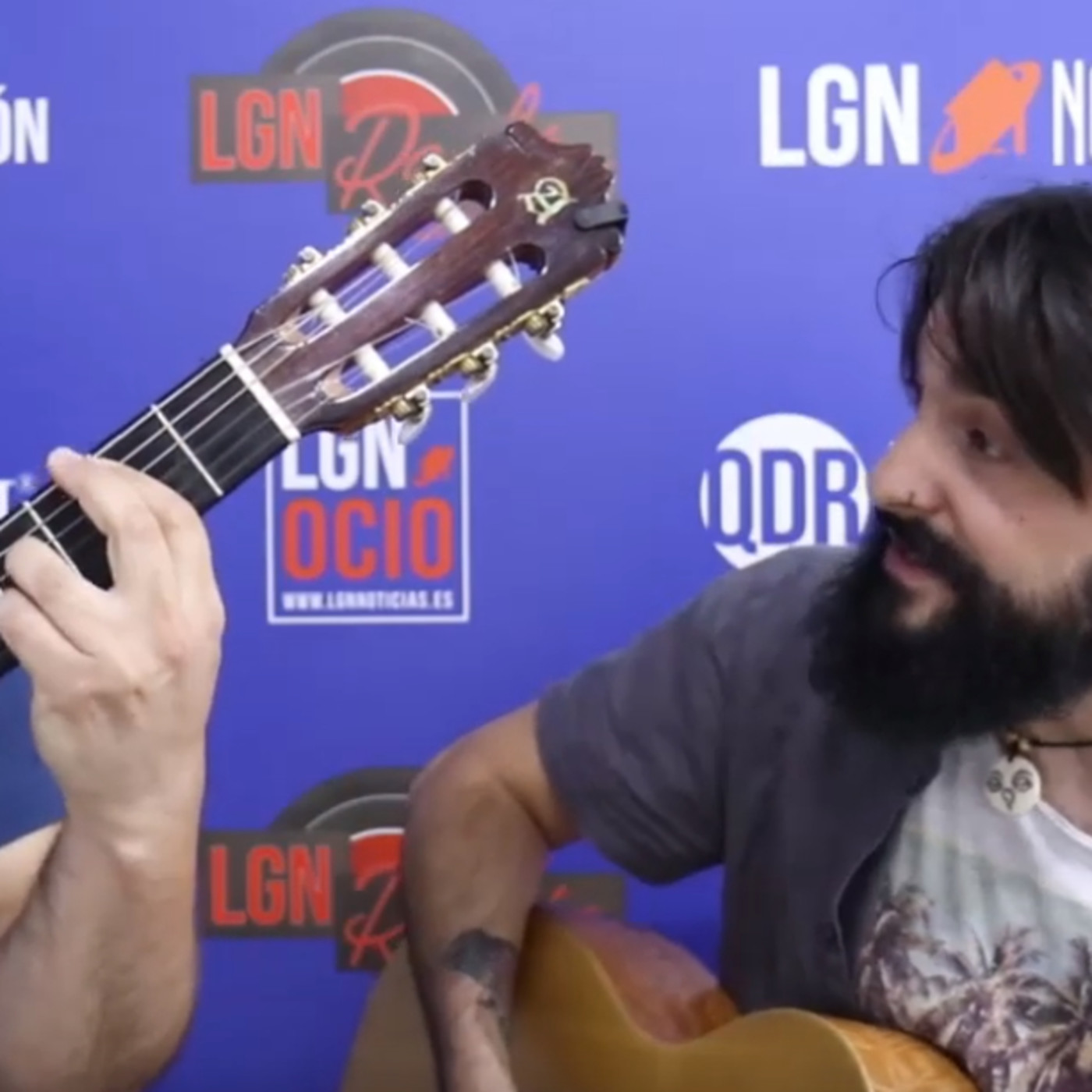 LGNRadio