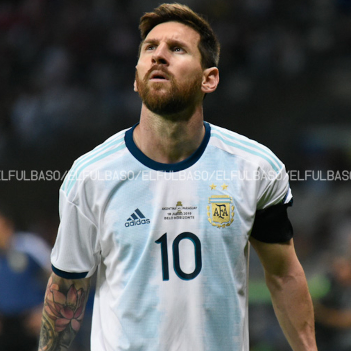 Selección Argentina