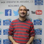 Francis Out y su nueva creación musical "Afraid".
