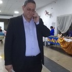 FM LA 20 | Entrevista a Marcelo Restom, gerente del Banco Nación | 6-12-2018