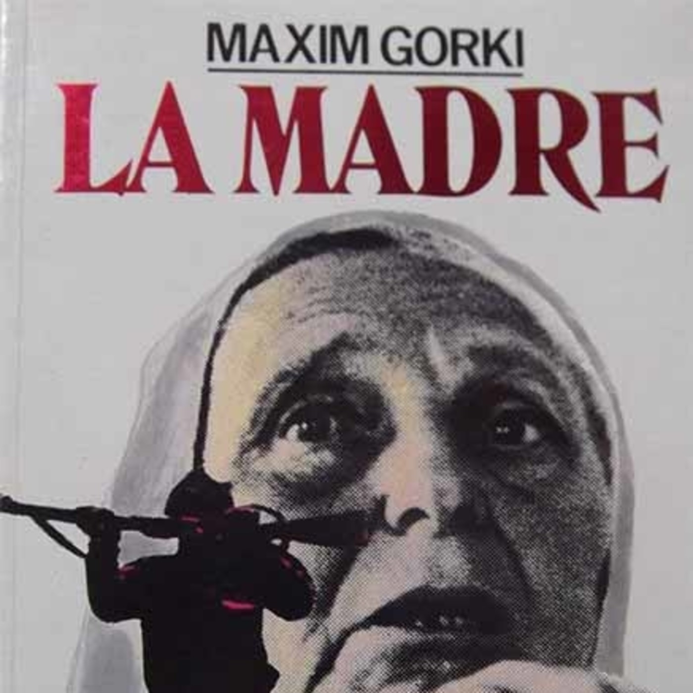 NADA MÁS QUE LIBROS