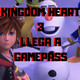 Kingdom Heart 3 en Game Pass