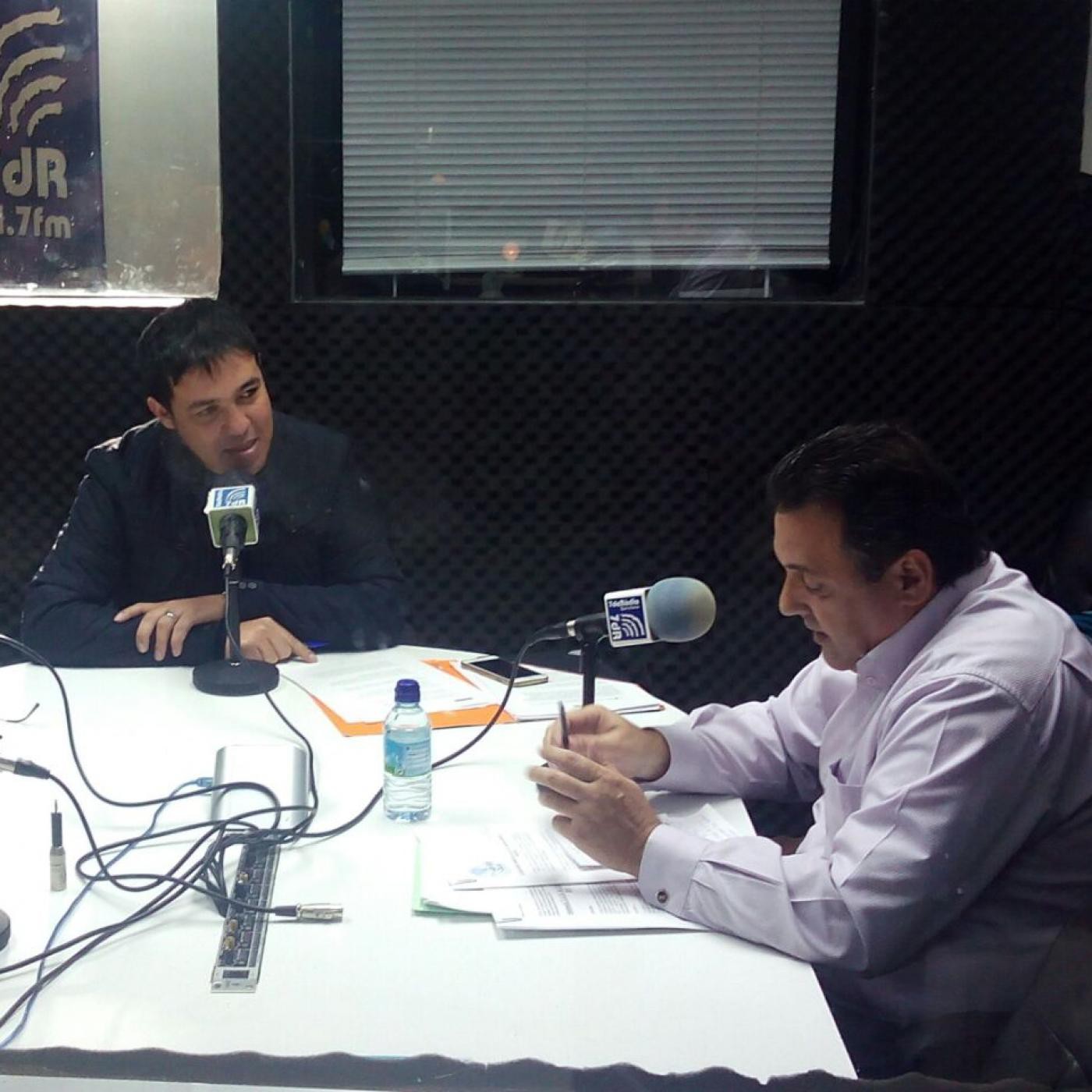 LaTarde