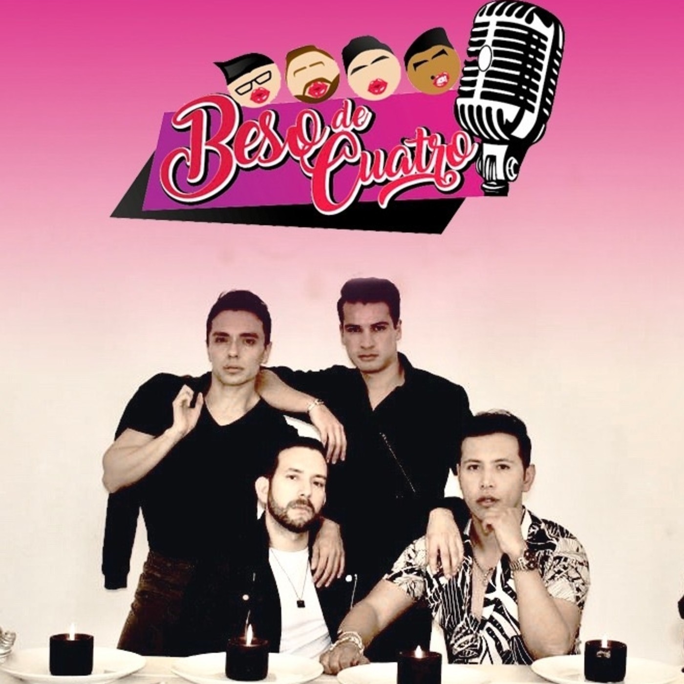 Besodecuatro