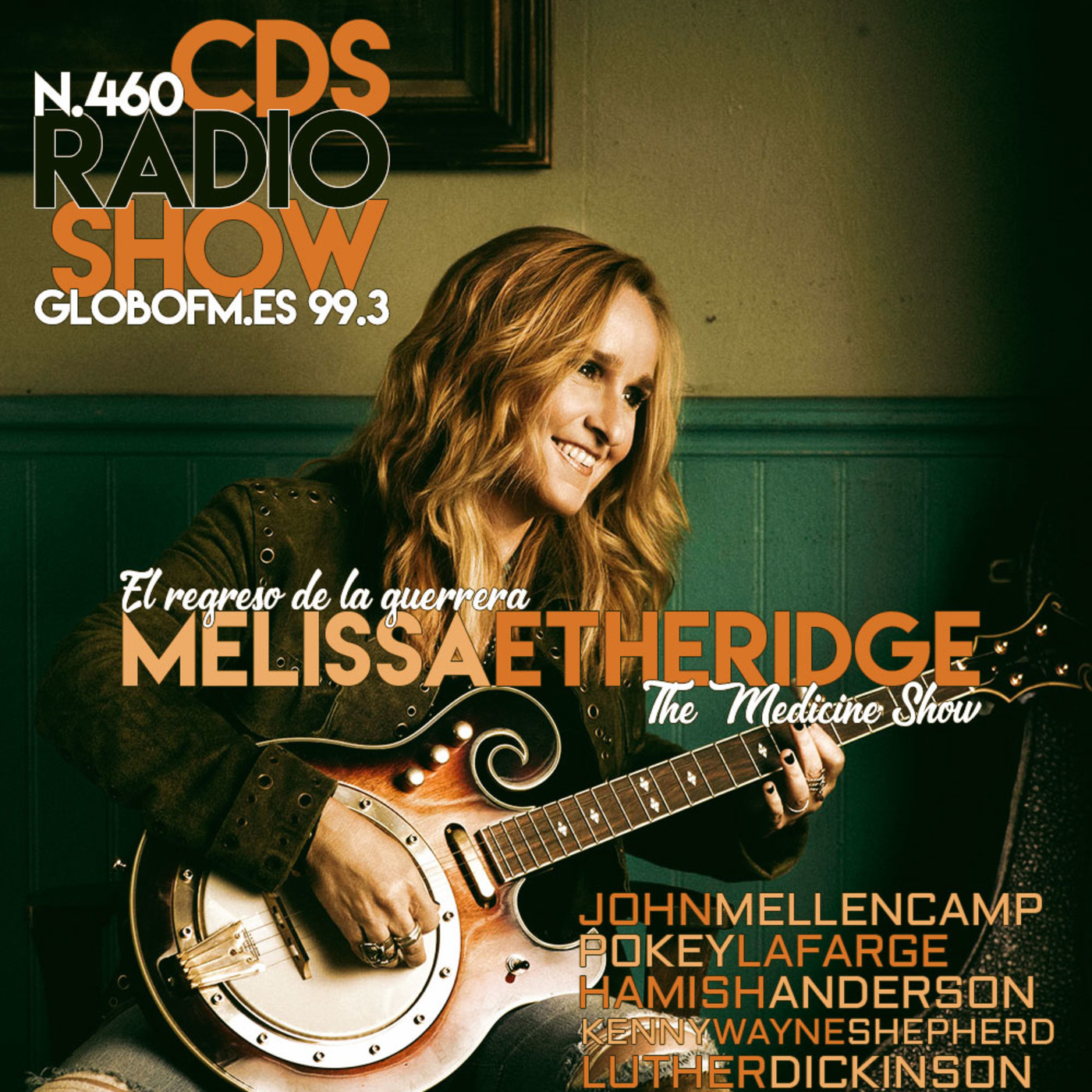 CDS RADIOSHOW