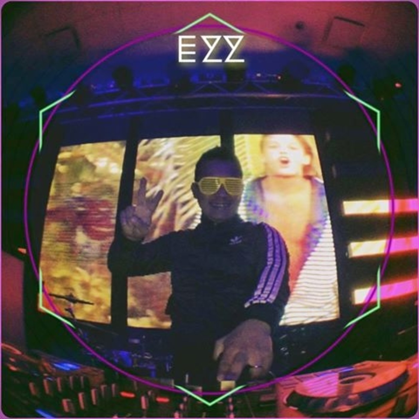 Jerry Ezz Fiesta