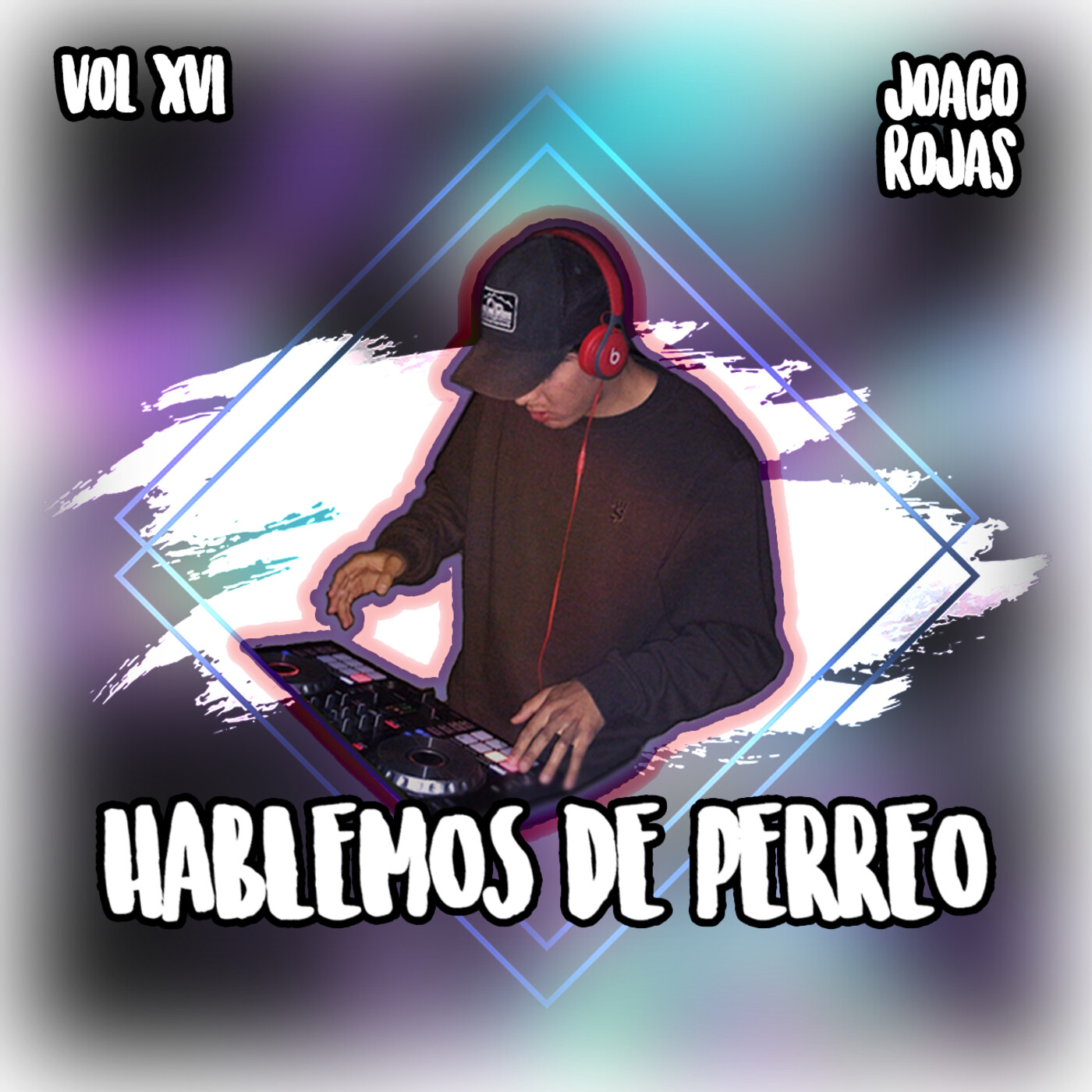 Hablemos de Perreo