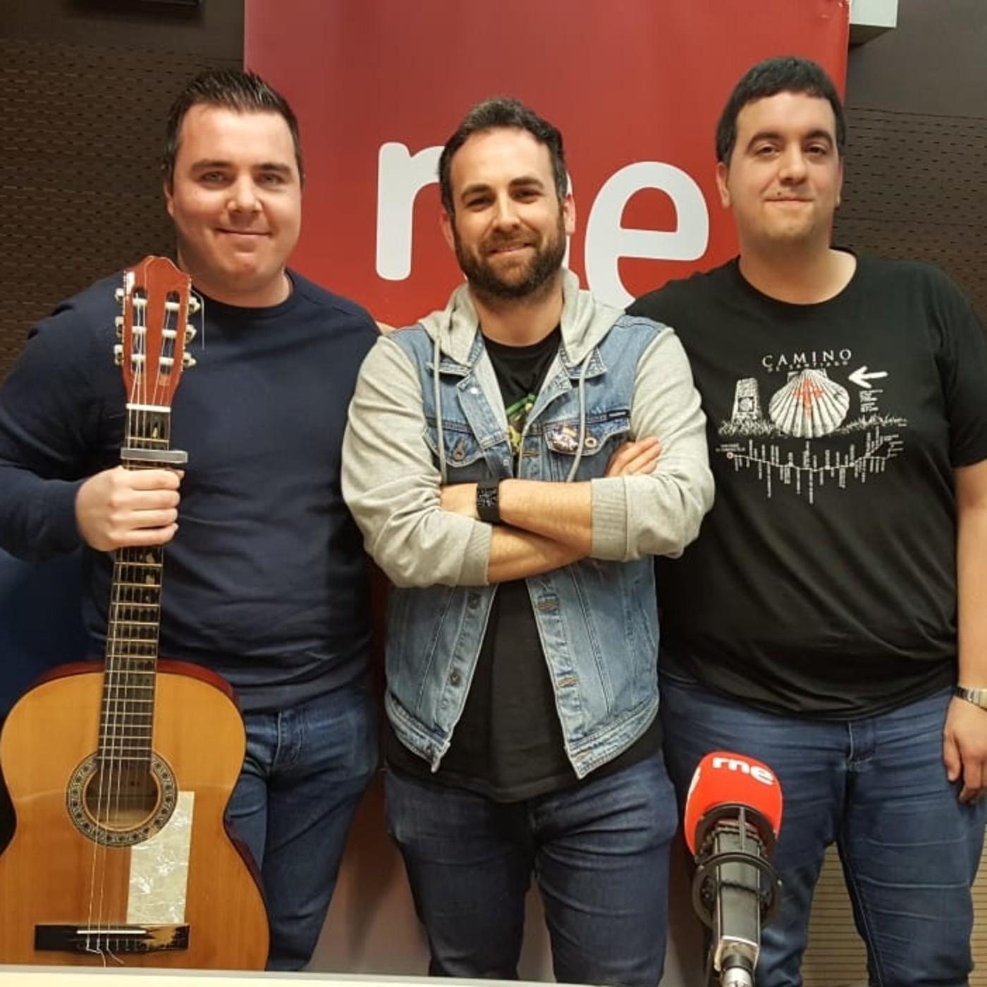 RAIZ DE 5 - El podcast más hipotenuso