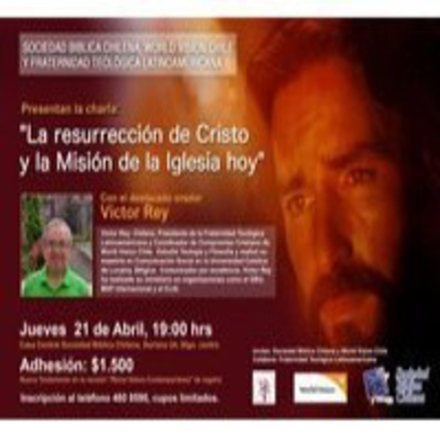 Conferencias CREE