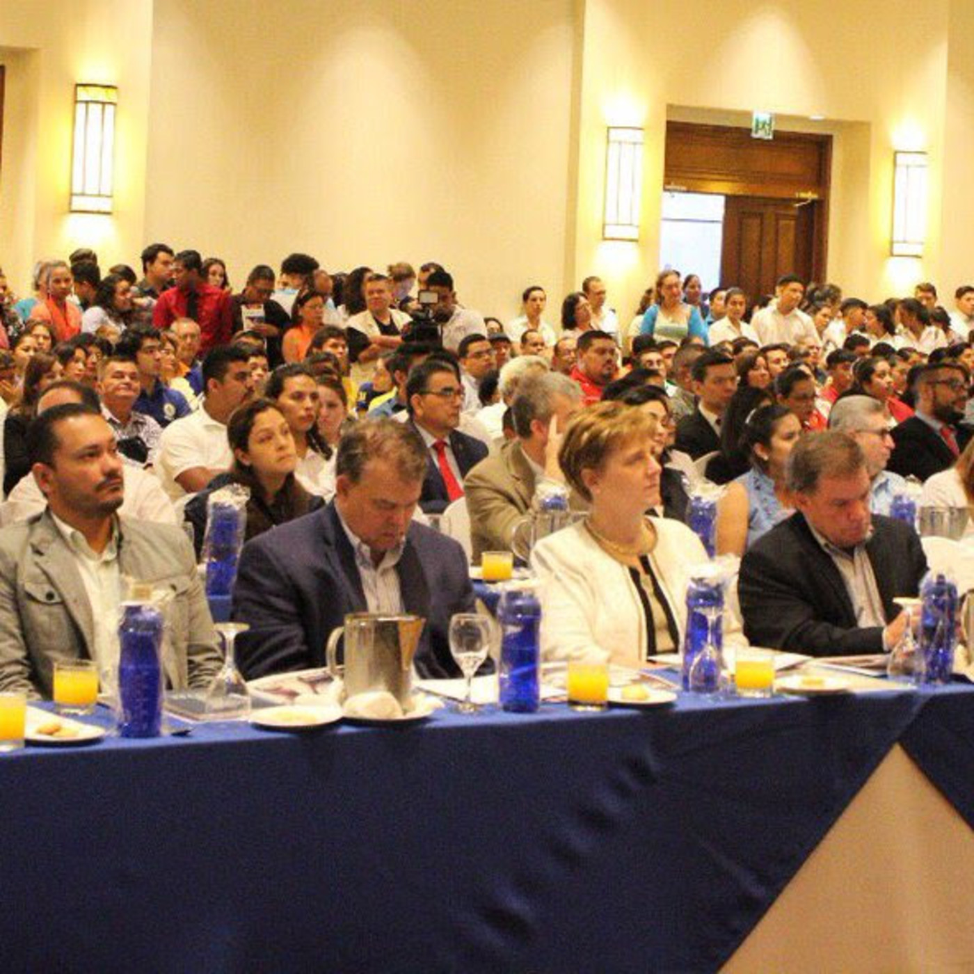 Nicaragua Empresaria