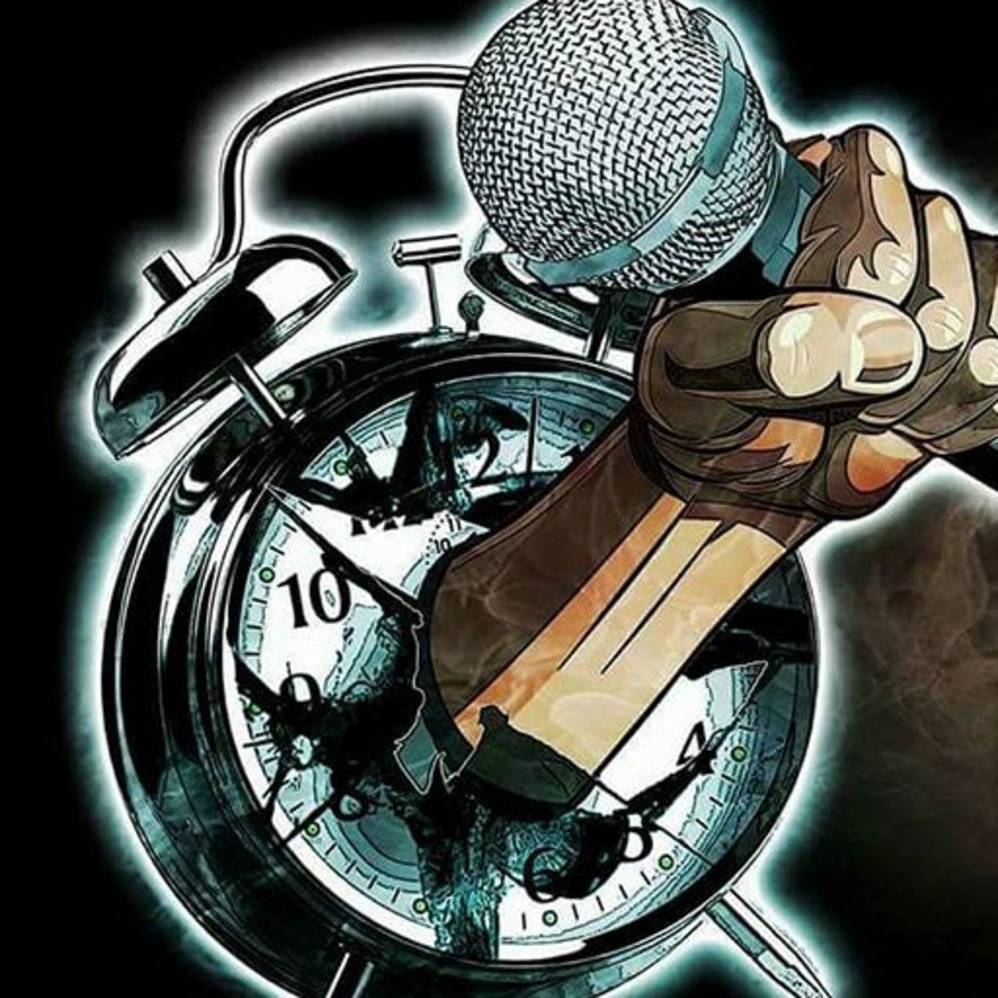 LA HORA DEL ROCK (LHDR N.15) Avantasia, Dream Theater, Rene Shades y mÁs bandas...