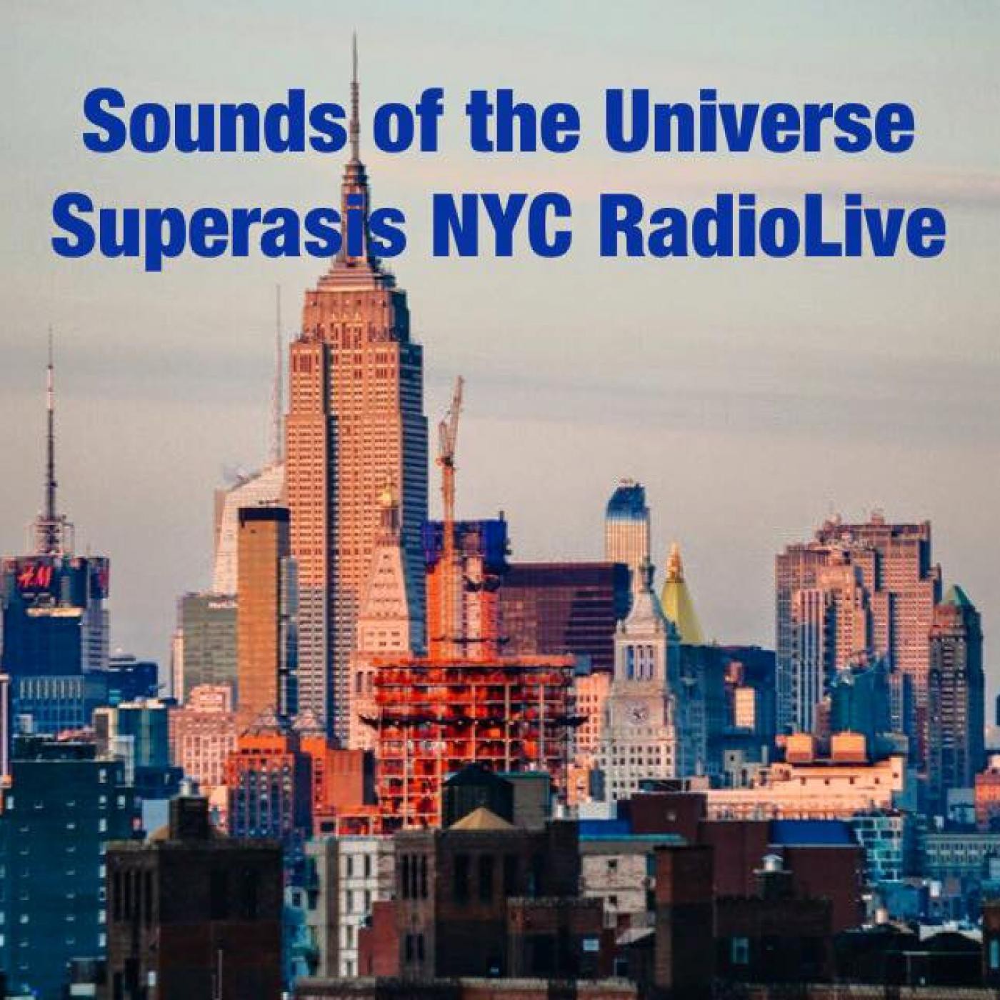 180.Sonidos Del Universo.03.03.2016 episode artwork