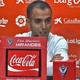 Previa de Borja Vs Leioa