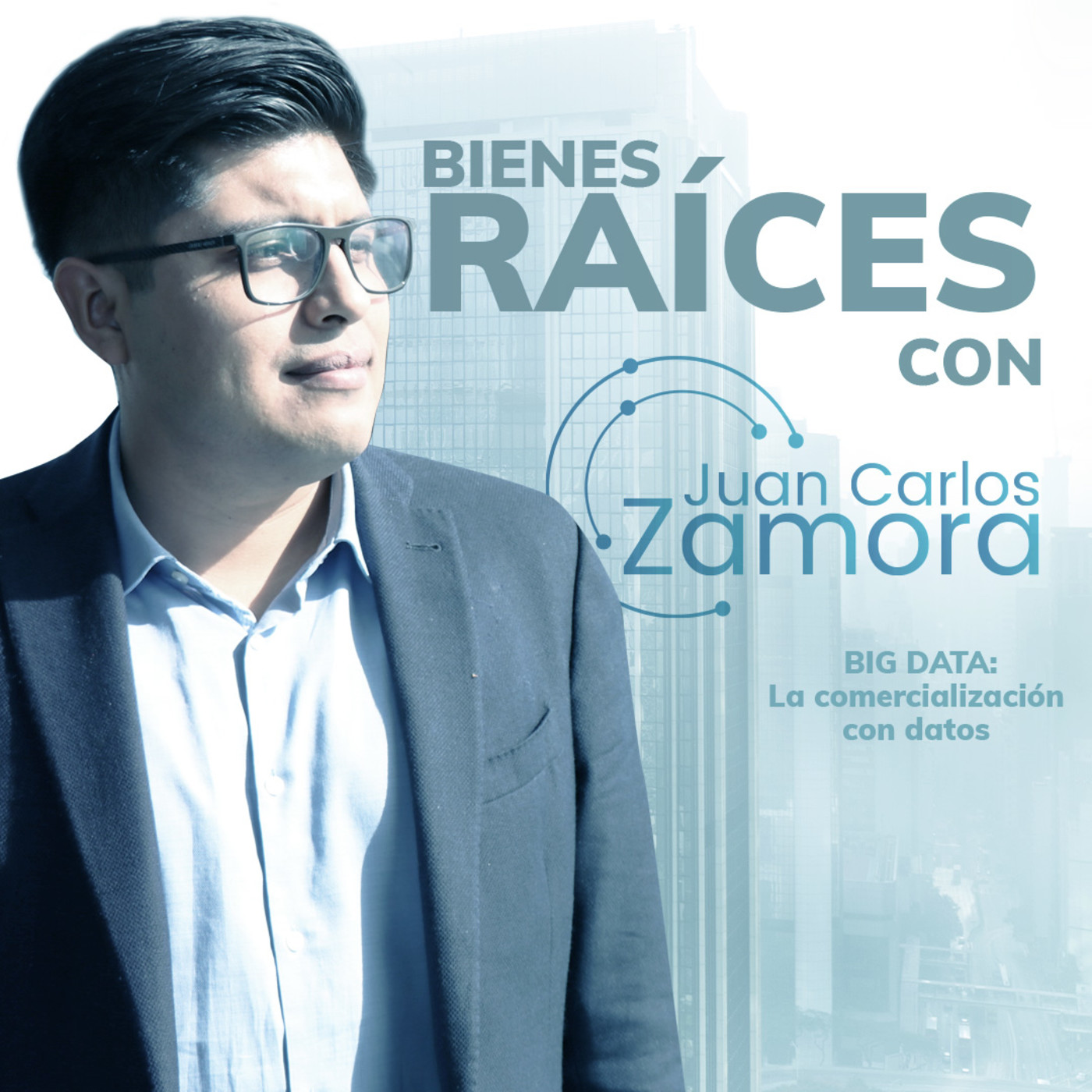 BIG DATA: La comercialización con datos episode artwork
