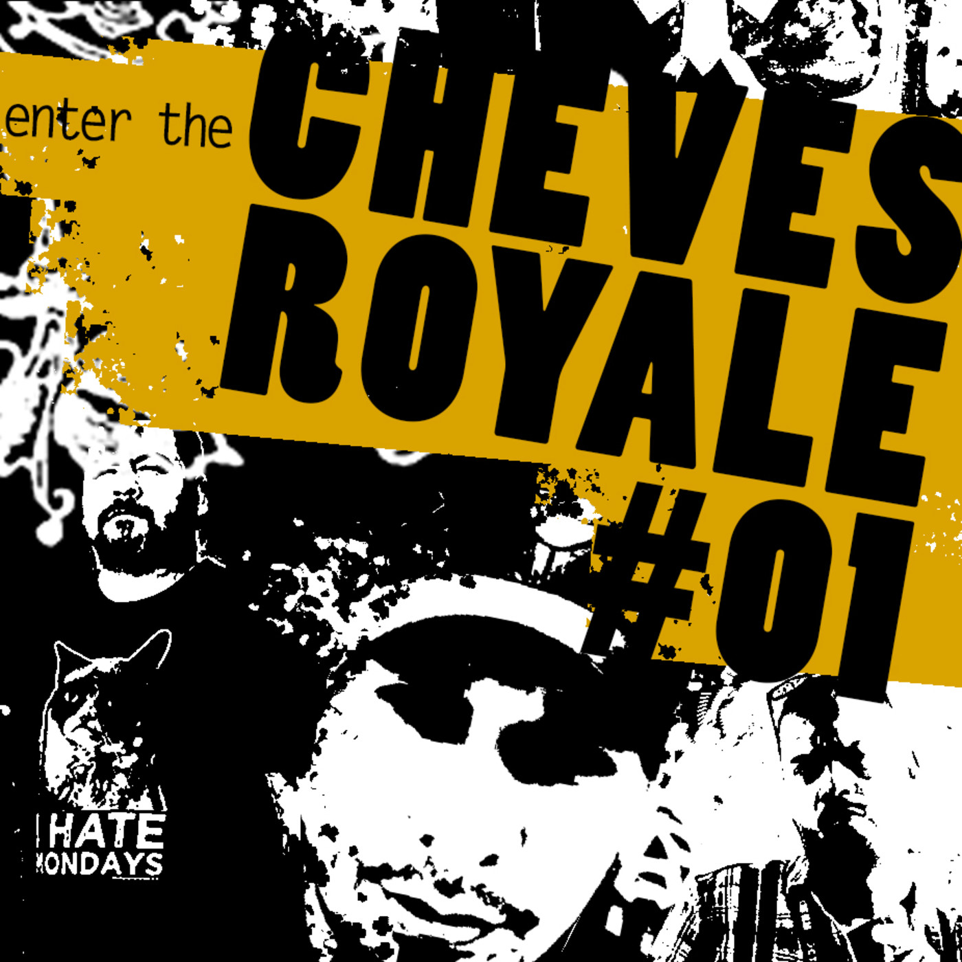 Cheves Leves