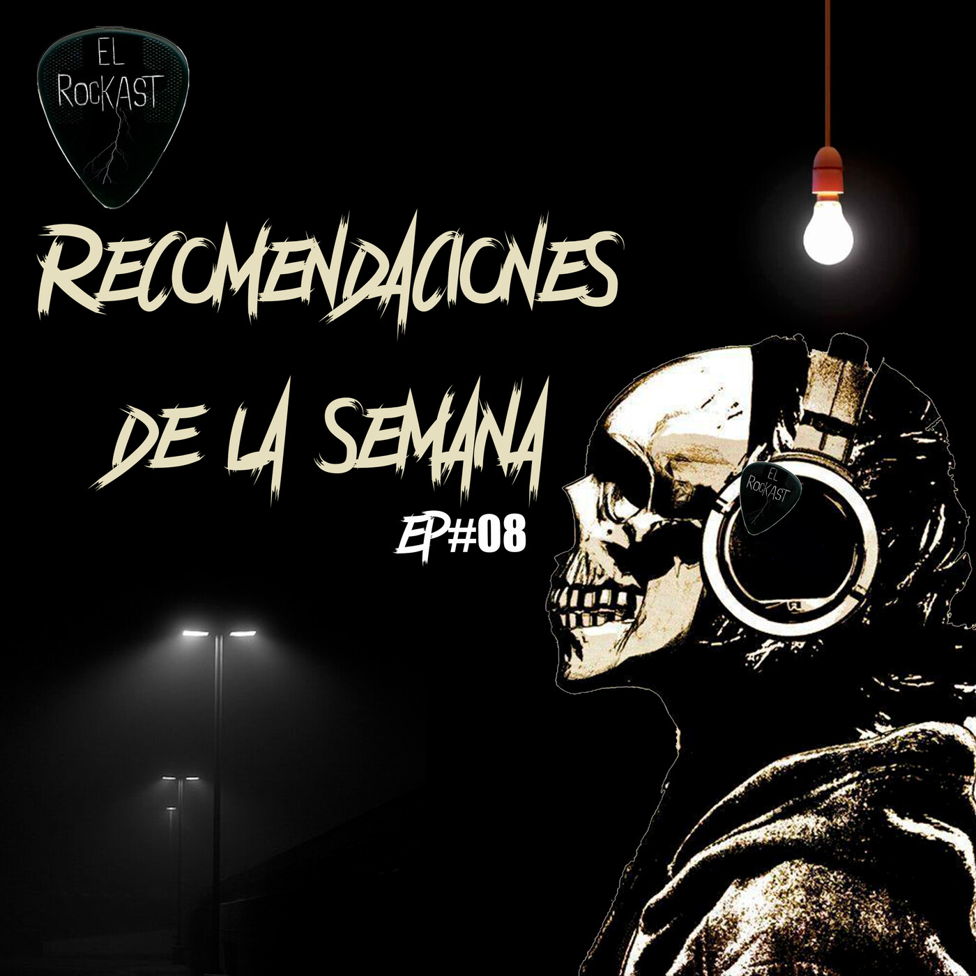 El Rockast