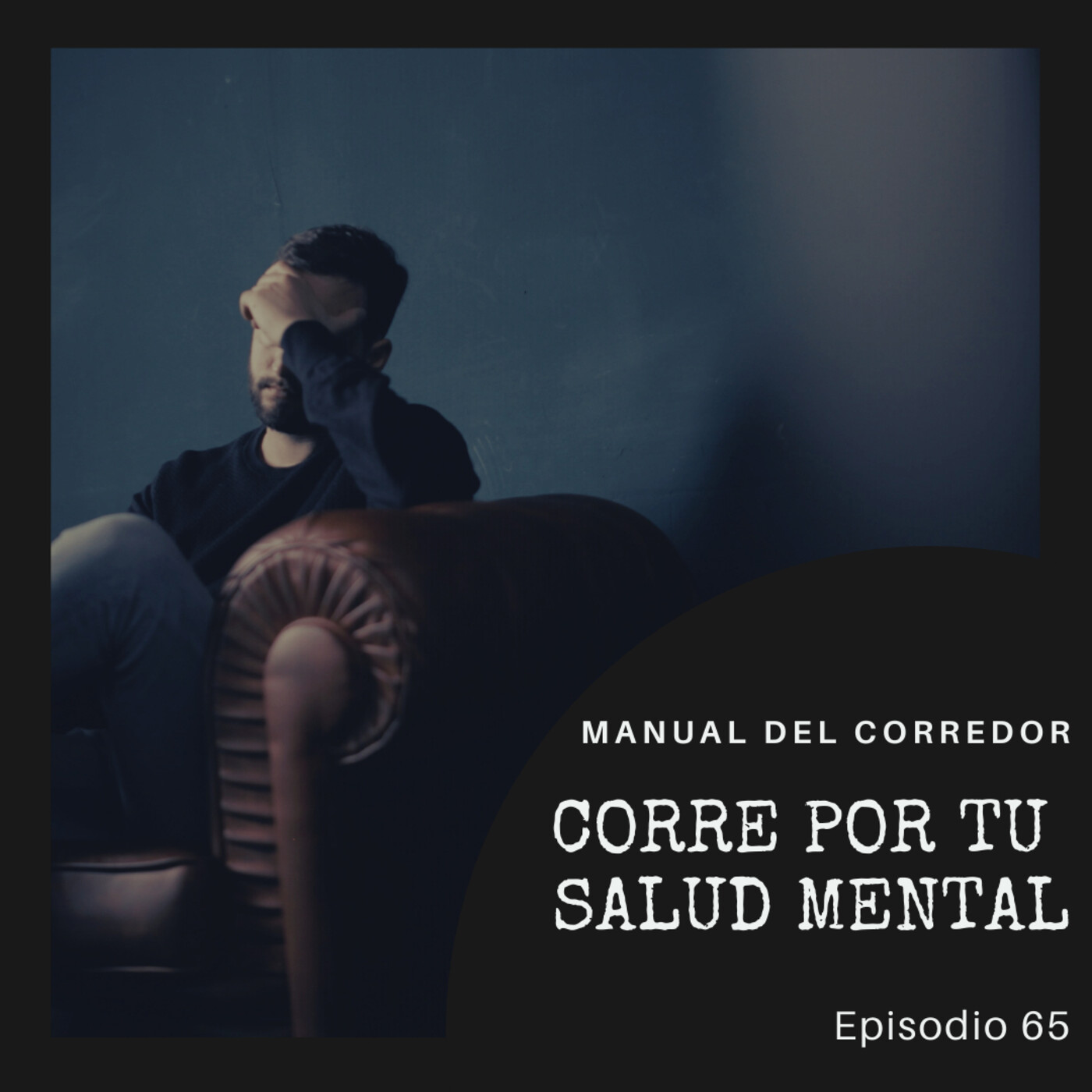 65. Corre por tu salud mental