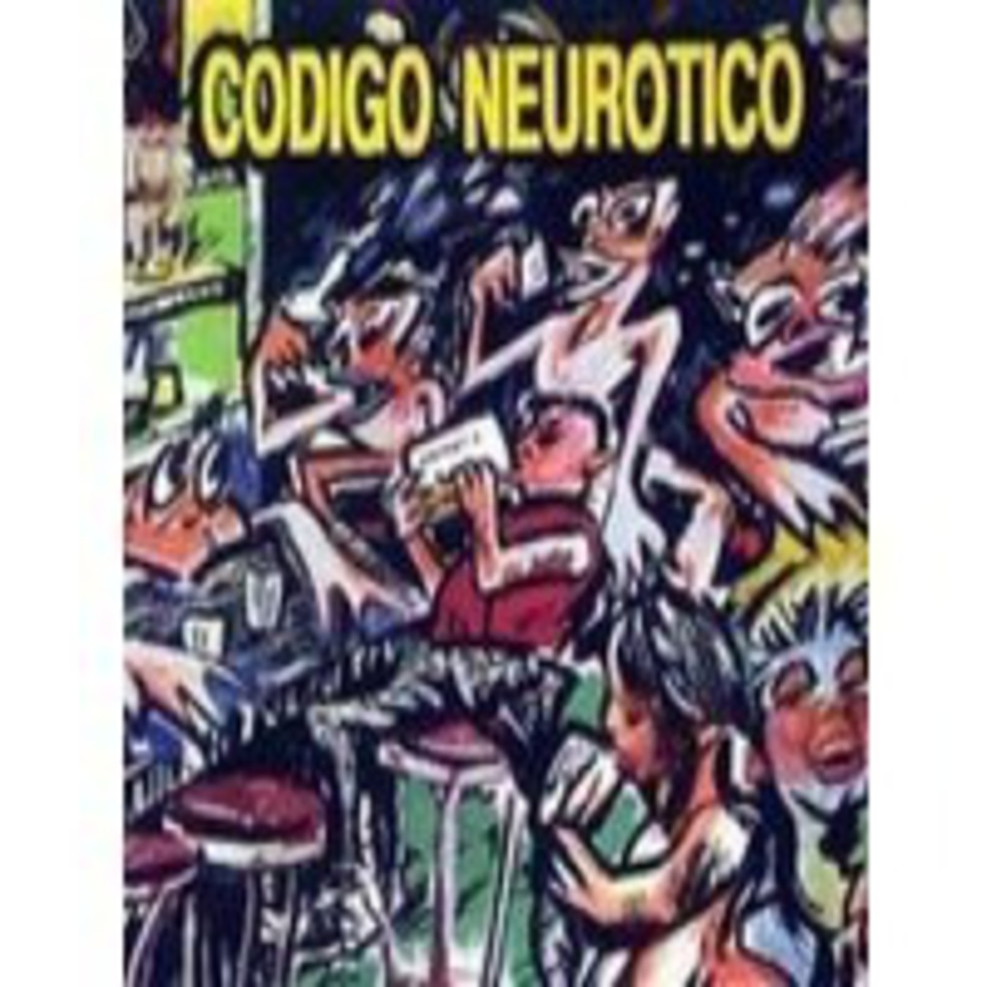 Podcast ROCK-PUNK Y OTROS EN ESPAÑOL.